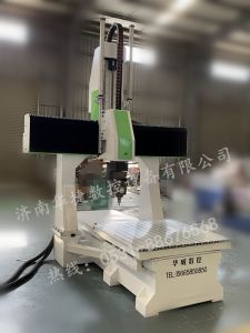 济宁梁山县五轴加工中心