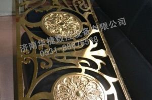济宁梁山县金属/铝/铜板样品