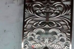 济宁梁山县金属/铝/铜板样品