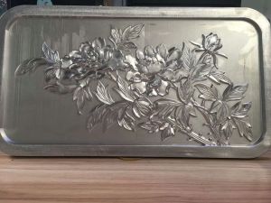 济宁梁山县金属/铝/铜板样品