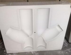 济宁梁山县泡沫/橡塑样品