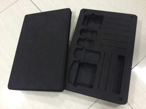 济宁梁山县泡沫/橡塑样品