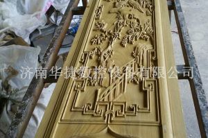 济宁梁山县木工样品