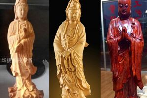 济宁梁山县木工样品