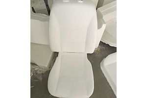 济宁梁山县五轴加工中心样品