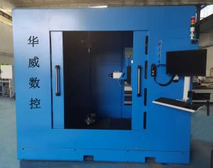 济宁梁山县全包围立式立体雕刻机